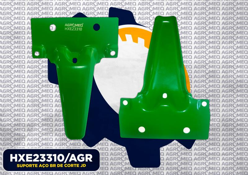 SUPORTE AÇO BR DE CORTE JD HXE23310/AGR