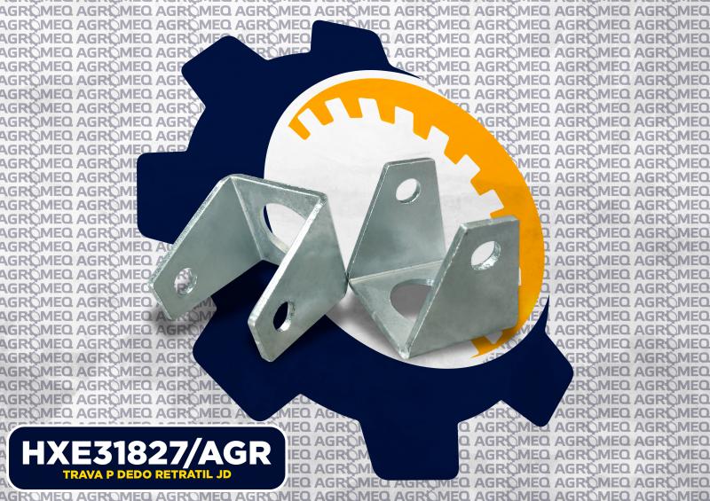 TRAVA P DEDO RETRATIL JD HXE31827/AGR
