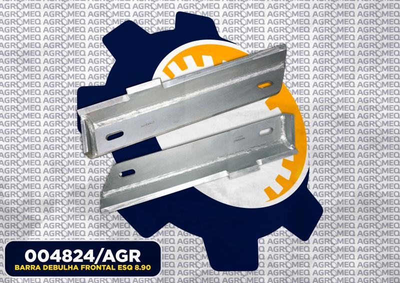 BARRA DEBULHA FRONTAL ESQ 8.90 004824/AGR