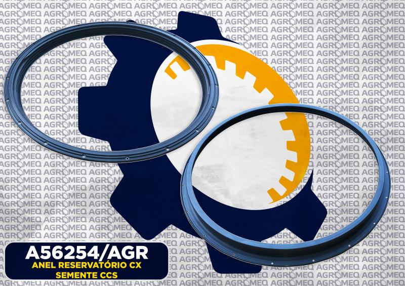 ANEL RESERVATÓRIO CX SEMENTE CCS A56254/AGR