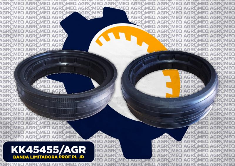 BANDA LIMITADORA PROF PL JD KK45455/AGR