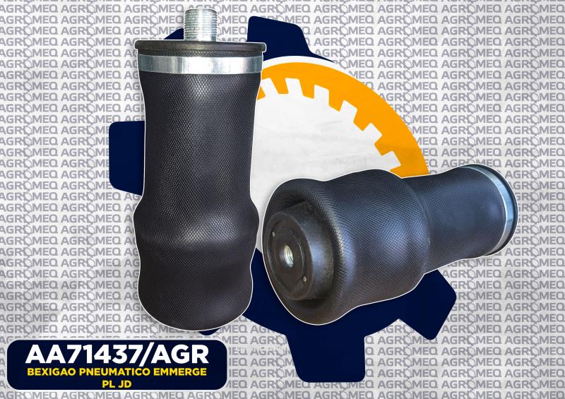 BEXIGAO PNEUMATICO EMMERGE PL JD AA71437/AGR