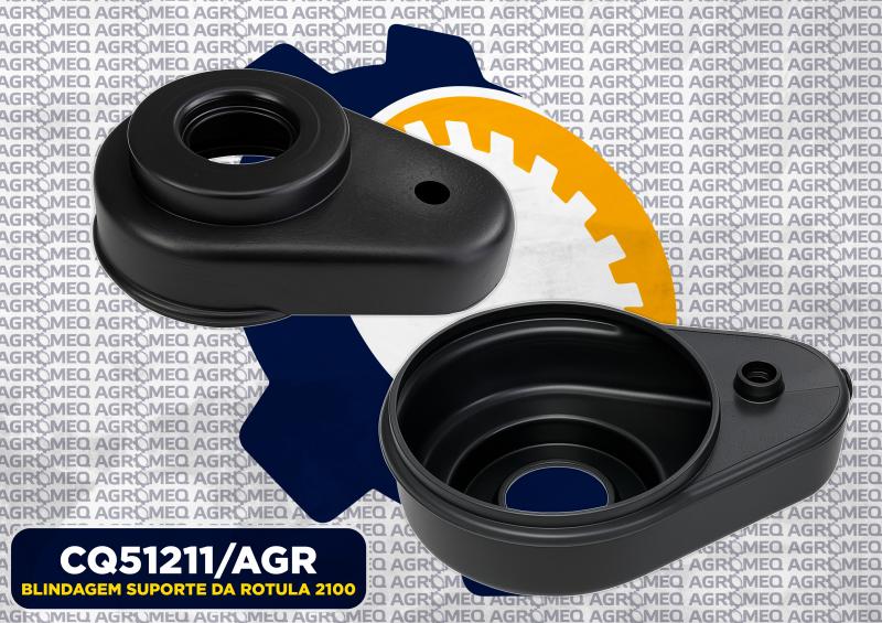 BLINDAGEM SUPORTE DA ROTULA 2100 CQ51211/AGR