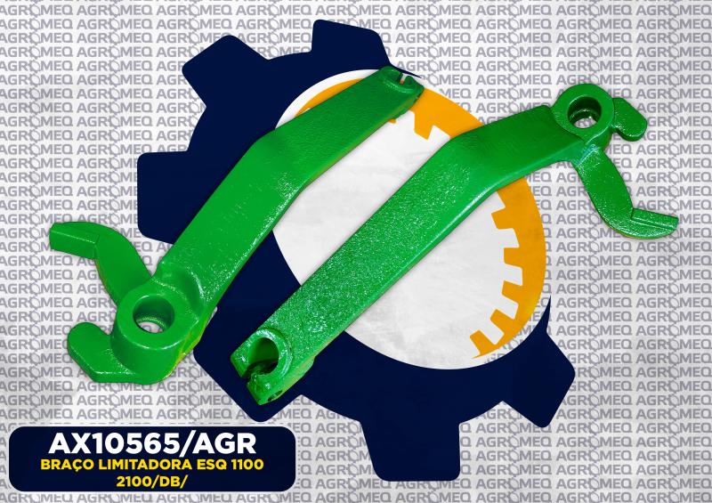 BRACO LIMITADORA ESQ 1100 2100/DB/ AX10565/AGR