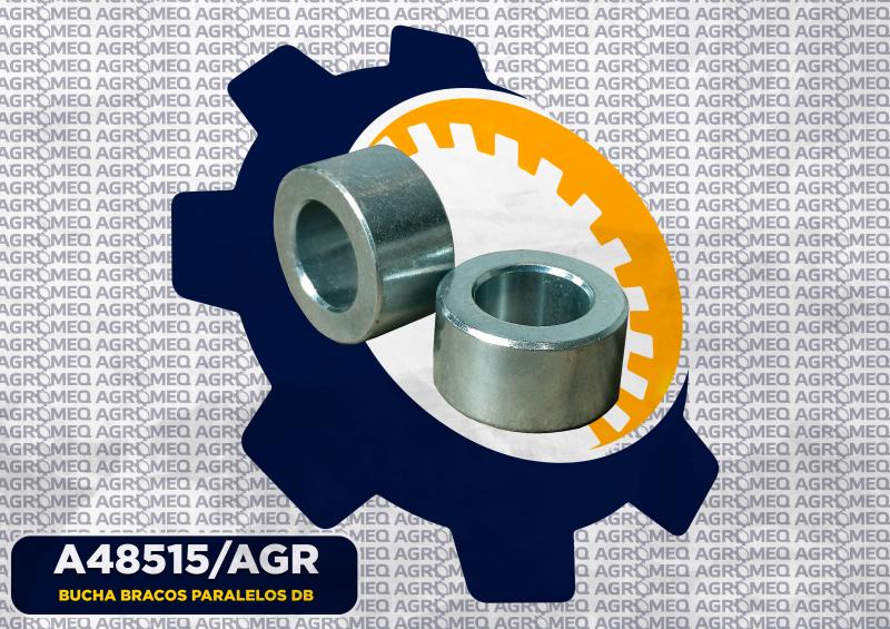 BUCHA BRACOS PARALELOS DB A48515/AGR