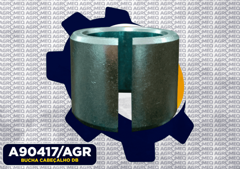 BUCHA CABECALHO DB A90417/AGR