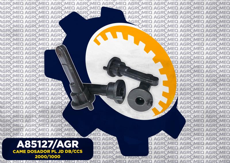 CAME DOSADOR PL JD DB/CCS/2000/1000 A85127/AGR