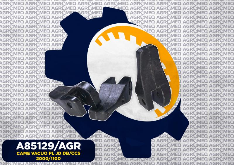 CAME VACUO PL JD DB/CCS/2000/1100 A85129/AGR