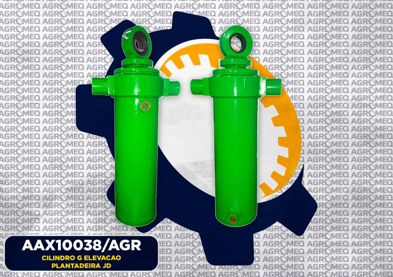 CILINDRO G ELEVACAO PLANTADEIRA JD AAX10038/AGR
