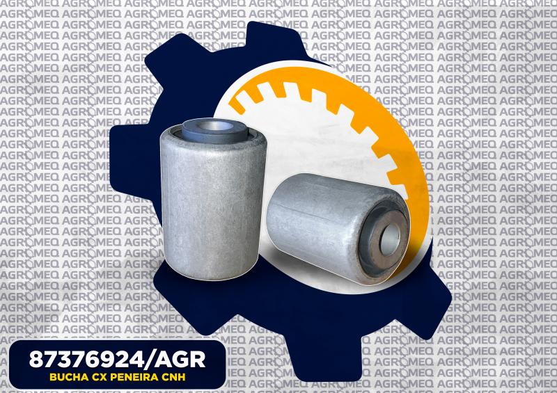 BUCHA CX PENEIRA CNH 87376924/AGR