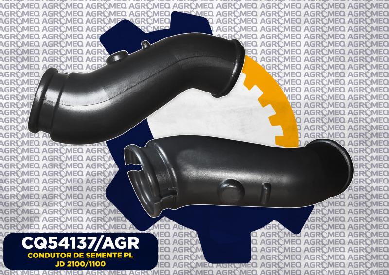 CONDUTOR DE SEMENTE PL JD 2100/1100 CQ54137/AGR
