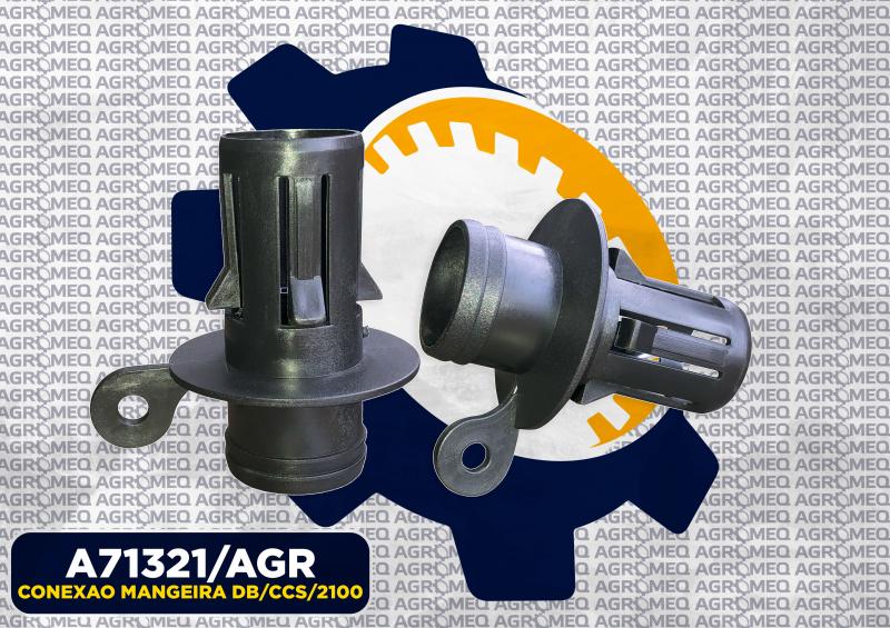 CONEXAO MANGEIRA DB/CCS/2100 A71321/AGR