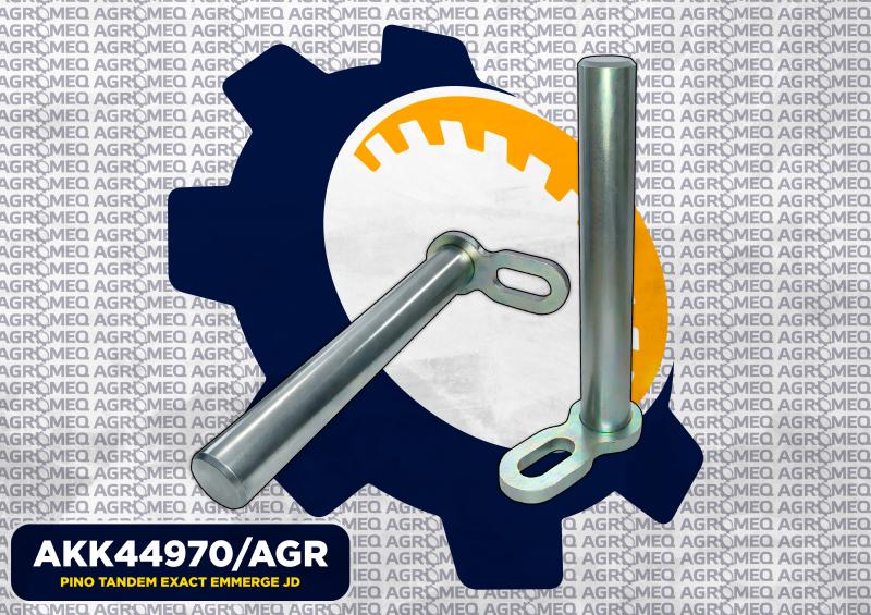 PINO TANDEM EXACT EMMERGE JD AKK44970/AGR