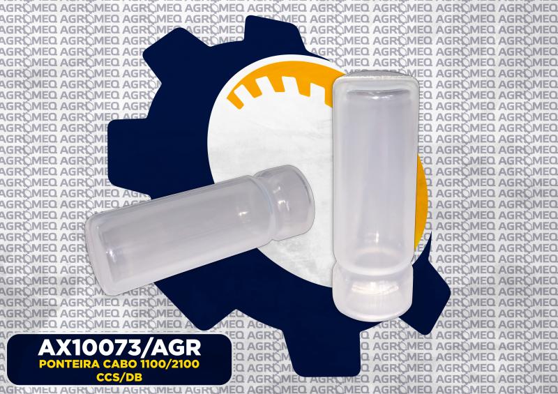 PONTEIRA CABO 1100/2100/CCS/DB AX10073/AGR